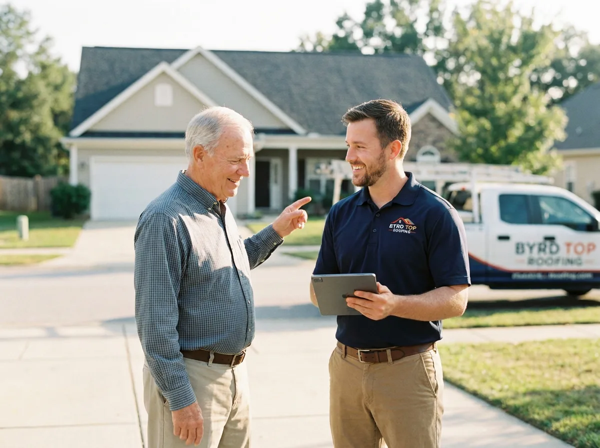 Roofing Pawleys Island, SC FAQs